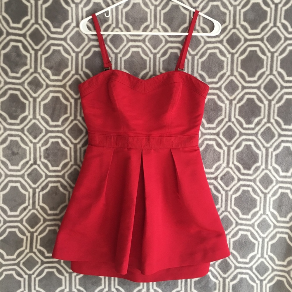 Urban outfitters dress.